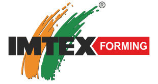 IMTEX Forming: Bangalore Metal Forming Expo