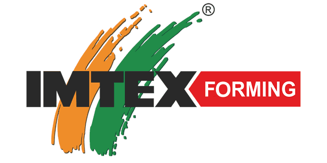 IMTEX Forming: Bangalore Metal Forming Expo