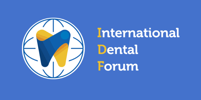 International Dental Forum Kiev: Ukraine
