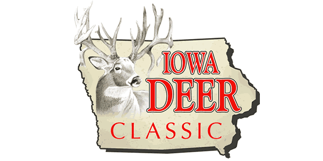 Iowa Deer Classic: USA