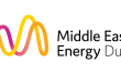 Middle East Energy Dubai: MEE UAE