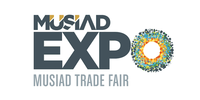 MUSIAD Expo: Istanbul Business Trade Fair