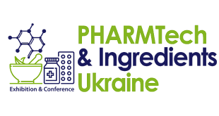 PHARMTech and Ingredients Ukraine: Kiev