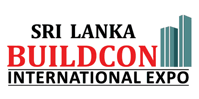 Sri Lanka Buildcon International Expo: Colombo