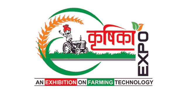 Krishika Expo: Madhya Pradesh Agriculture, Dairy & Poultry