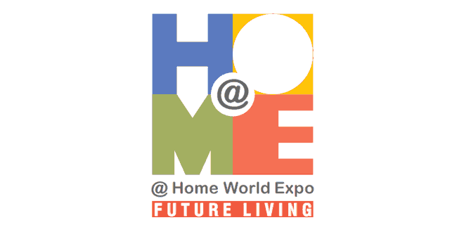 @Home World Expo Mumbai: Home Decor Expo