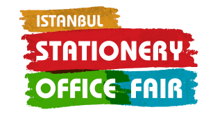 Istanbul Stationery Office Fair: School, Paper, Office Supplies and Toy Fair