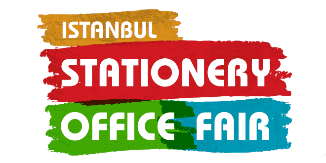 Istanbul Stationery Office Fair: School, Paper, Office Supplies and Toy Fair