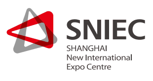 Shanghai New International Expo Centre: SNIEC