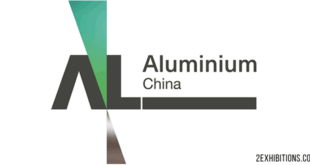 Aluminium China: SNIEC Shanghai Expo