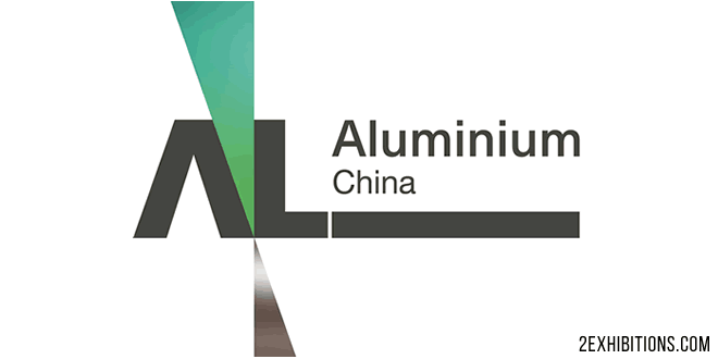 Aluminium China: SNIEC Shanghai Expo