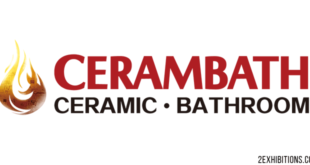Cerambath Foshan: China Ceramic and Bathroom Fair
