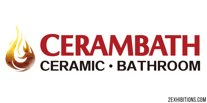 Cerambath Foshan: China Ceramic and Bathroom Fair