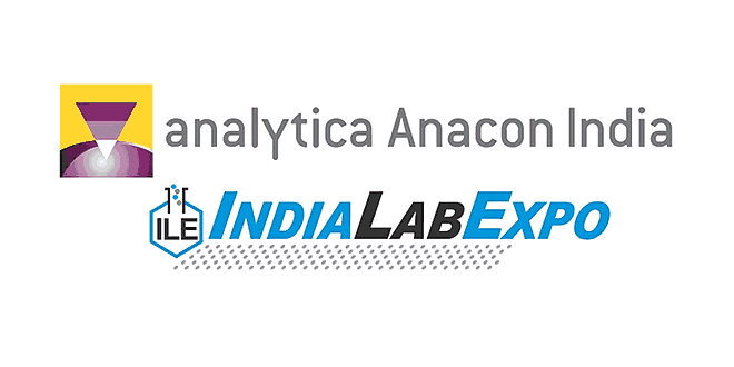 India Lab Expo and analytica Anacon India