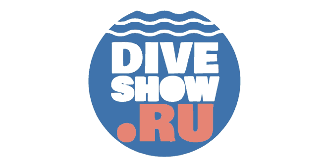 Moscow Dive Show: Underwater Activities Equipment Expo