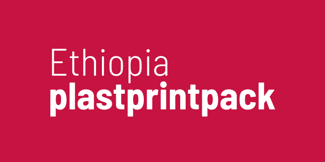 plastprintpack Ethiopia: Addis Ababa Plastic, Printing & Packaging Expo