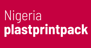 plastprintpack Nigeria: Lagos Plastic, Printing & Packaging Expo