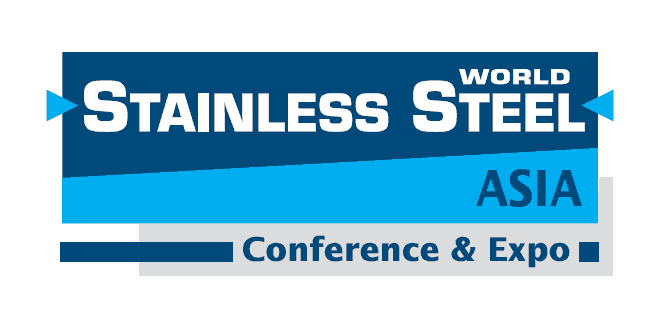 Stainless Steel World Asia Conference & Expo: Singapore