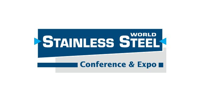 Stainless Steel World Conference & Exhibition: The Netherlands