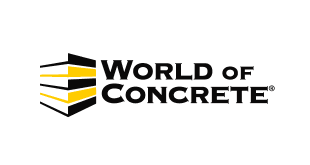 World of Concrete Las Vegas: USA Concrete, Construction & Infrastructure Expo
