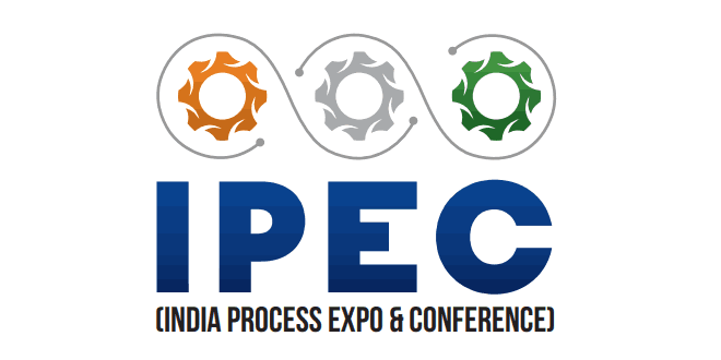 IPEC: India Process Expo & Conference, Hyderabad