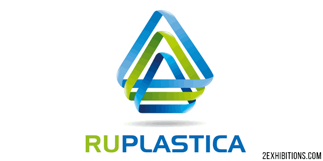 RUPLASTICA Moscow: Russia Plastics and Rubber Expo