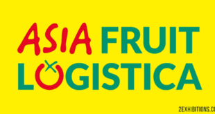 Asia Fruit Logistica: Bangkok Fruit Trade Expo