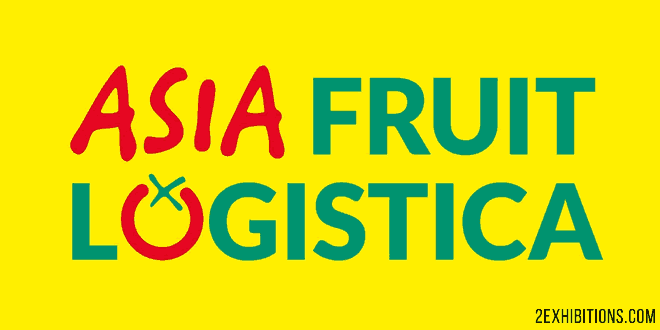 Asia Fruit Logistica: Bangkok Fruit Trade Expo