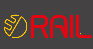 Asia Pacific Rail: Bangkok, Thailand