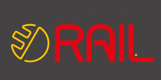 Asia Pacific Rail: Bangkok, Thailand