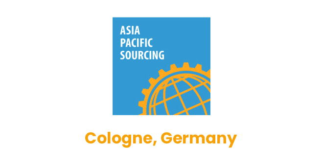 Asia-Pacific Sourcing: Cologne Hand, Machine & Garden Tools