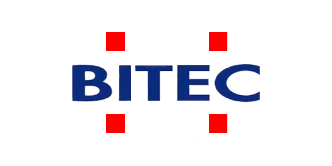 Bangkok International Trade and Exhibition Centre: BITEC