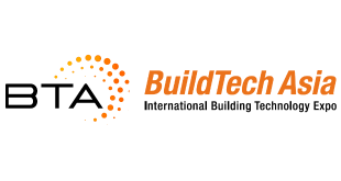 BuildTech Asia: Singapore Building Tech Expo