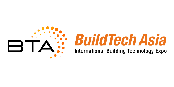 BuildTech Asia: Singapore Building Tech Expo