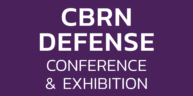CBRN Defense Conference & Exhibition 2022: Baltimore, MD
