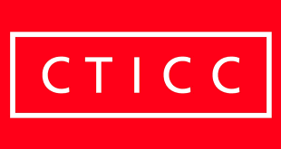 CTICC: Cape Town International Convention Centre