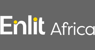 Enlit Africa: Power, Energy and Water Expo, SA