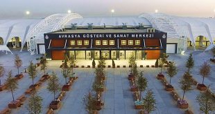 Eurasia Show and Art Center, Istanbul