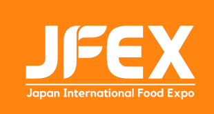 JFEX: Japan International Food Expo, Tokyo