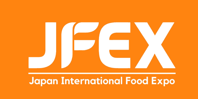 JFEX: Japan International Food Expo, Tokyo