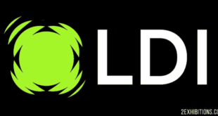 Live Design Las Vegas: Live Design International Show - LDI