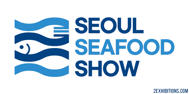 Seoul International Seafood Show: South Korea