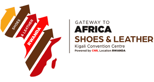 Shoes and Leather Rwanda: Kigali Leather Expo