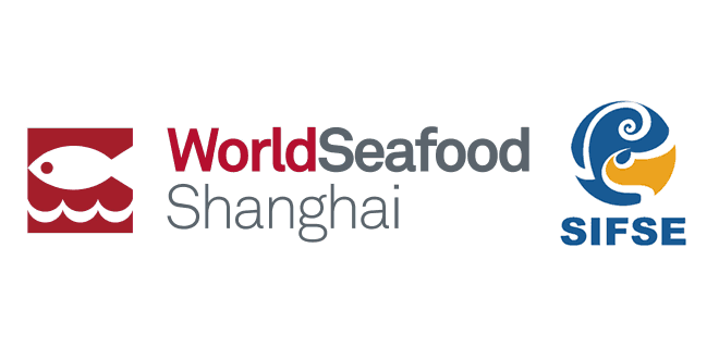 SIFSE: World Seafood Shanghai Expo
