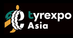 TyreXpo Asia: Singapore Tyre Trade Show