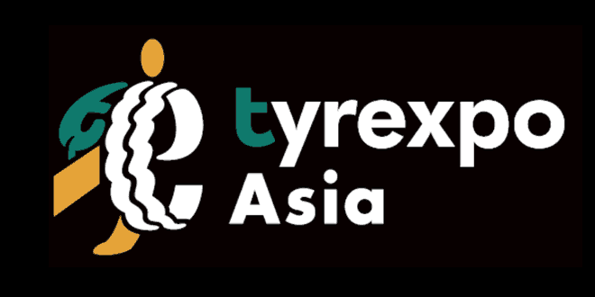 TyreXpo Asia: Singapore Tyre Trade Show
