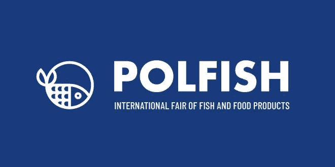 POLFISH Gdansk: Poland Seafood Industry Fair