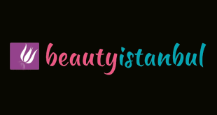BEAUTYISTANBUL: Turkey Cosmetics, Beauty, Hair Expo