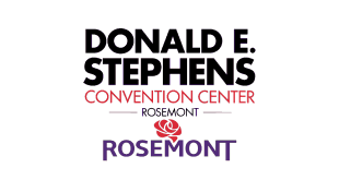 Donald E Stephens Convention Center: Chicago, USA