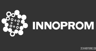 INNOPROM: International Industrial Exhibition
